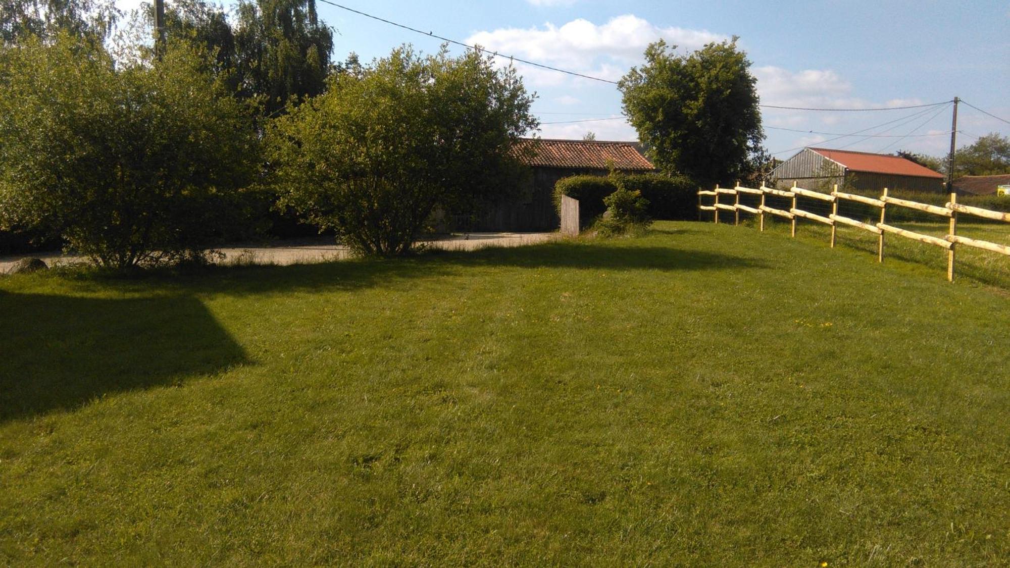 Holiday home De L'ivronniere