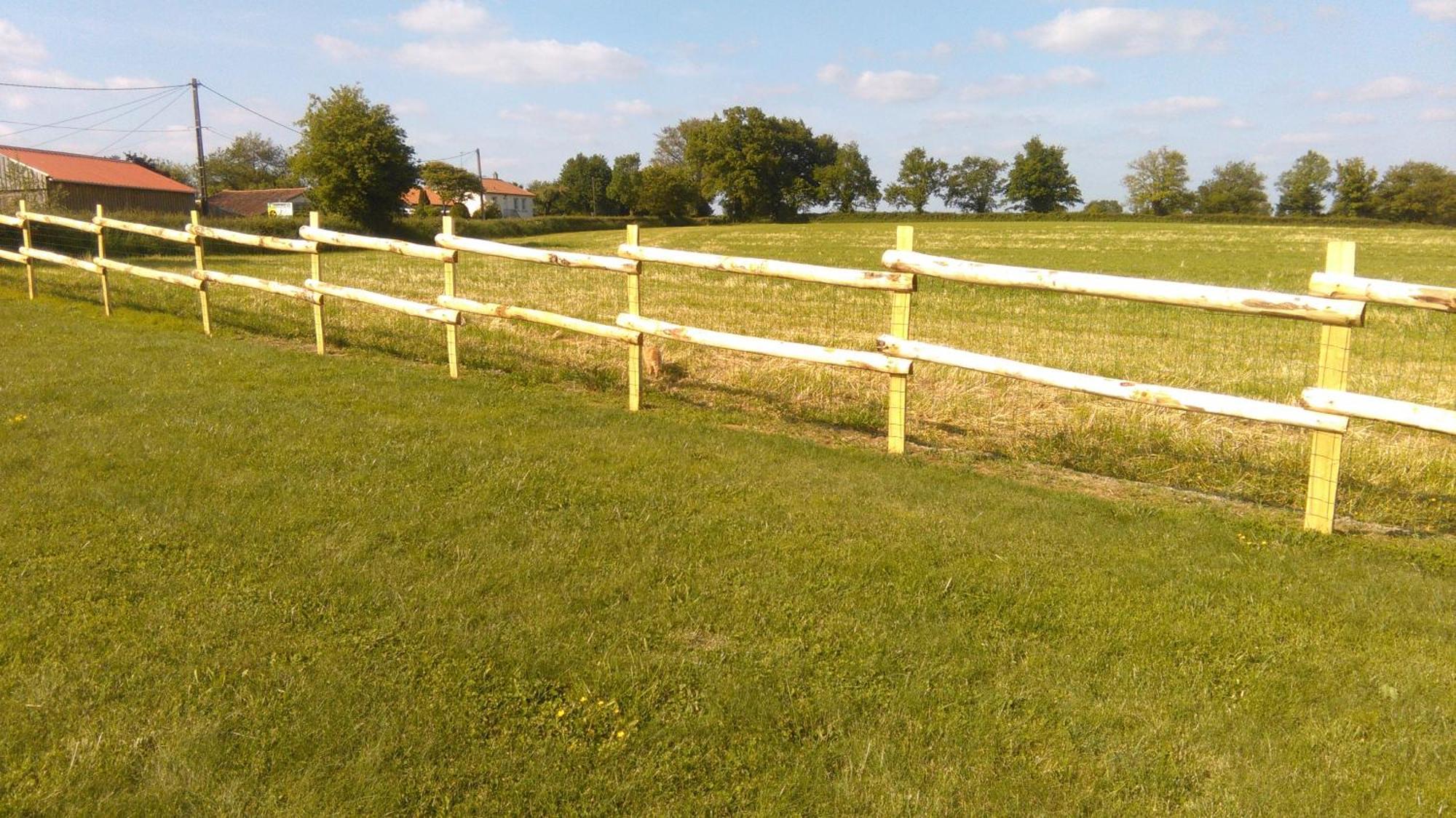 Holiday home De L'ivronniere