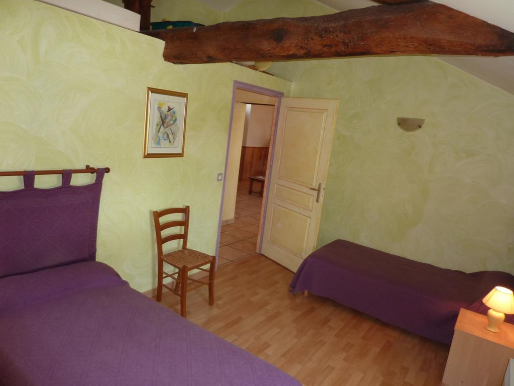 Holiday home De L'ivronniere La Ronde (Deux-Sevres)
