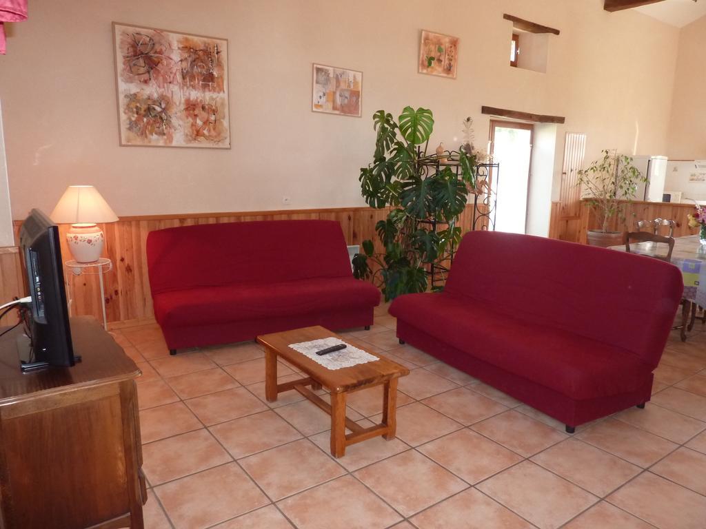 Holiday home De L'ivronniere