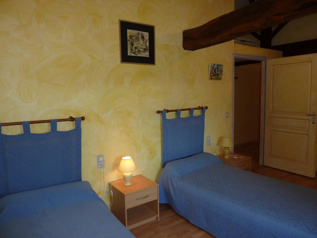 De L'ivronniere Holiday home La Ronde (Deux-Sevres)