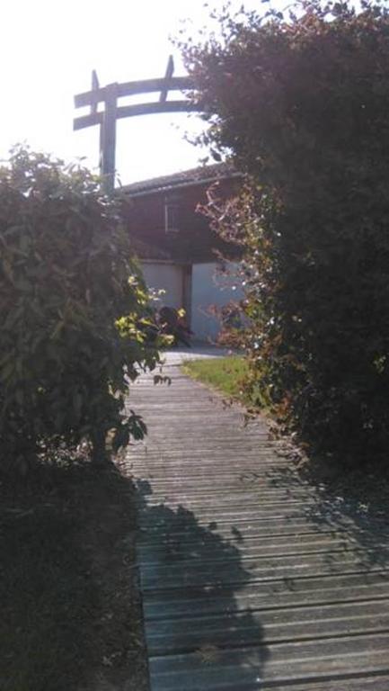 Holiday home De L'ivronniere *